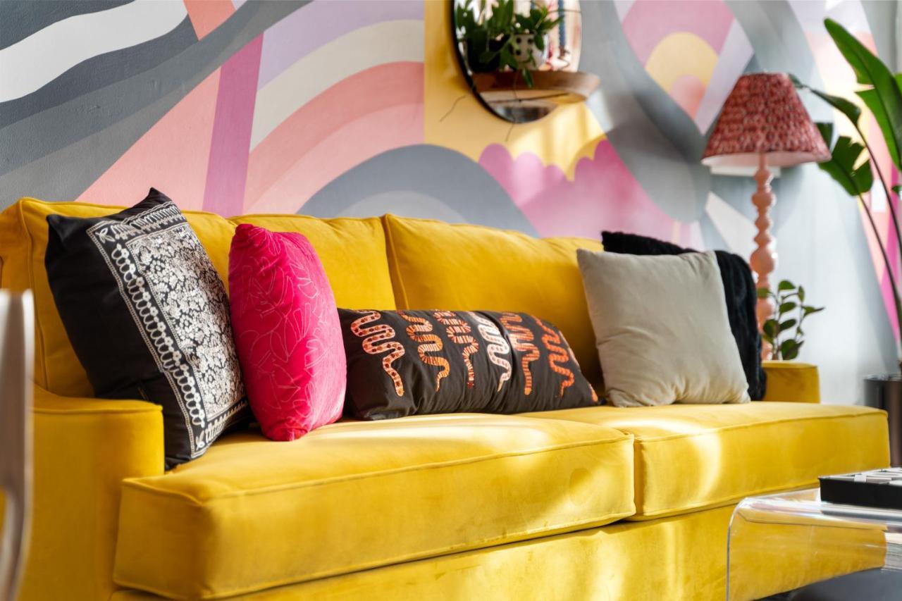 Insta Worthy Home! *Sleeps 8* - Walker'S Point! Milwaukee Eksteriør bilde