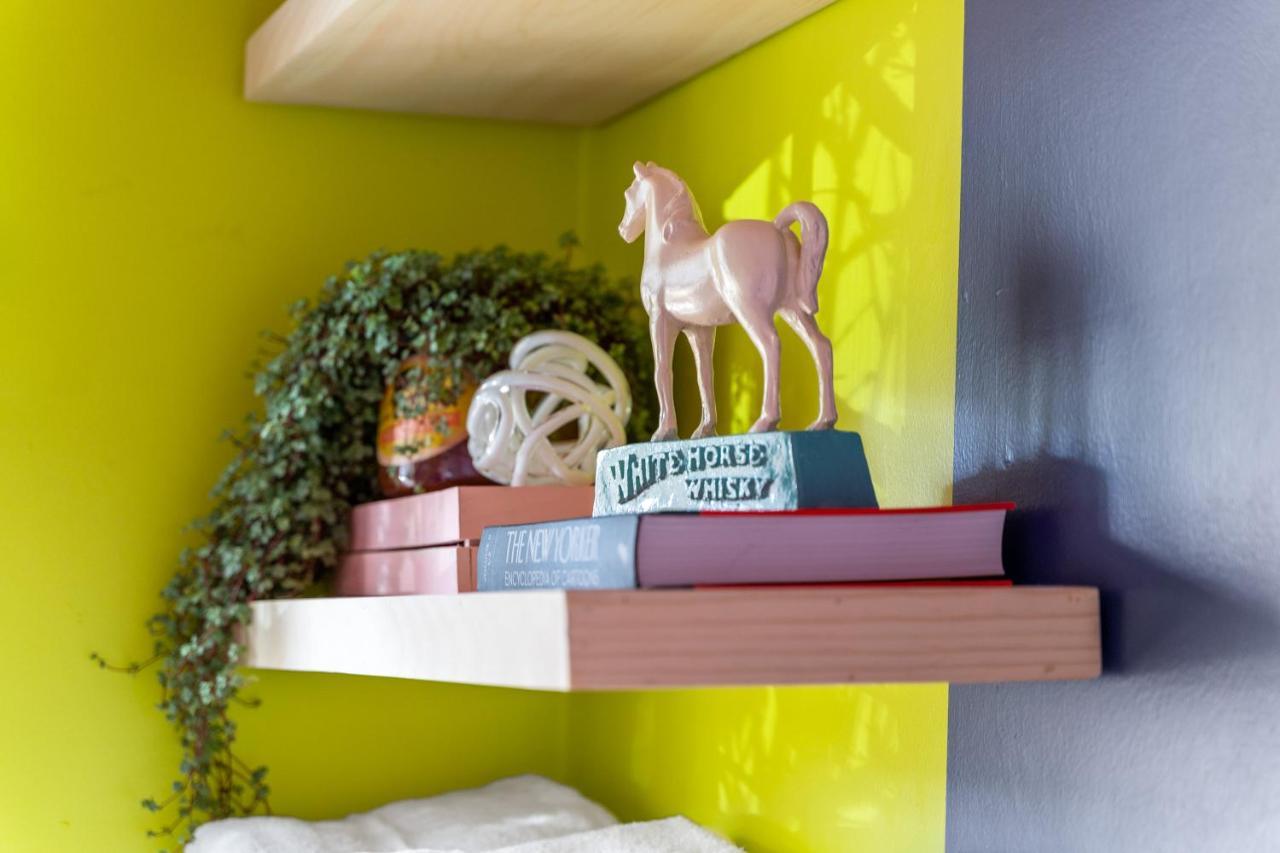 Insta Worthy Home! *Sleeps 8* - Walker'S Point! Milwaukee Eksteriør bilde