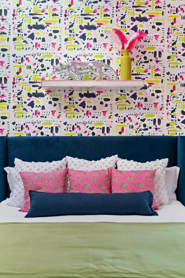 Insta Worthy Home! *Sleeps 8* - Walker'S Point! Milwaukee Eksteriør bilde