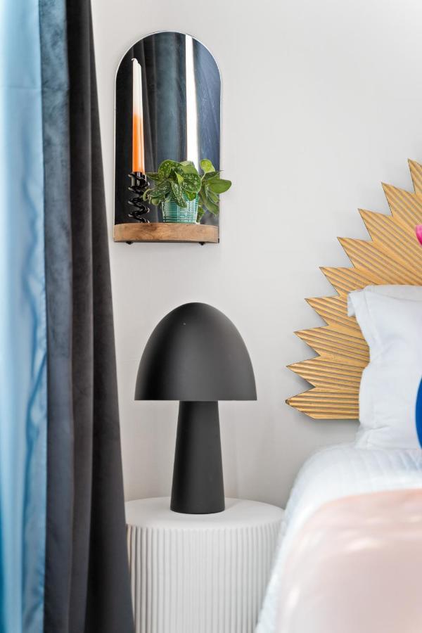 Insta Worthy Home! *Sleeps 8* - Walker'S Point! Milwaukee Eksteriør bilde